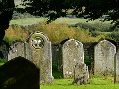 St Peter's Church, Rodmell