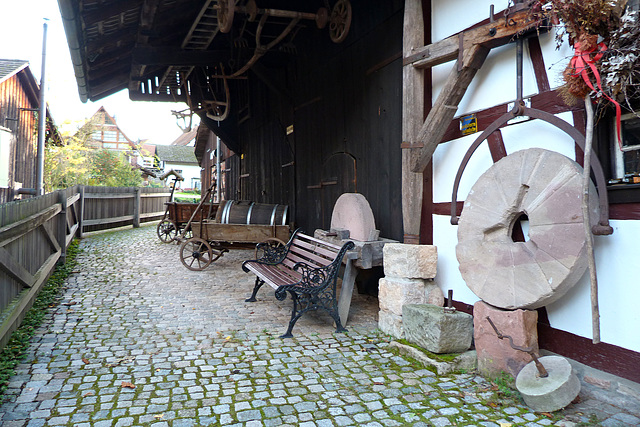 Heimatmuseum Michelbach Heimatmuseum Michelbach