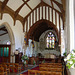 Saint Peter's Church, Wenhaston, Suffolk