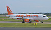 EasyJet EZUK