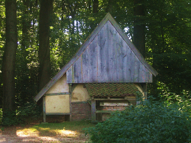 Musée plein air à Arnhem