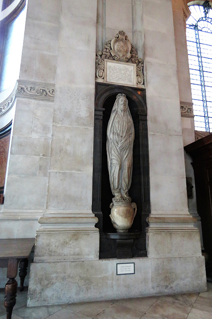 st paul's cathedral, london