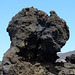 Mount Etna- Silvester Craters- Lava