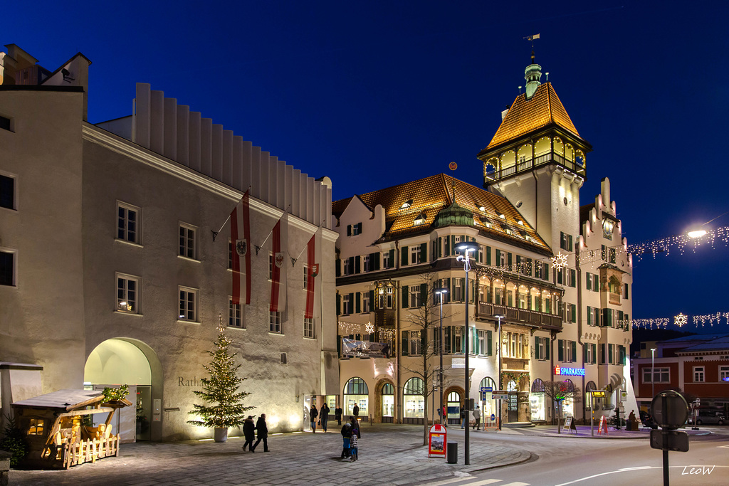 Kufstein Advent