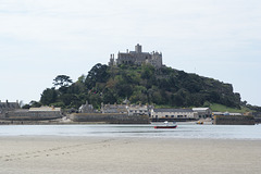 St. Michael's Mount