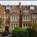 windows on Banbury Road