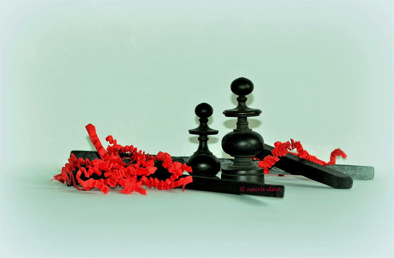 Nature morte