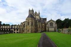 Downside Abbey