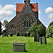 leckhampstead c19 church, berks, 1859 by teulon (25)