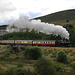 Blaenavon Heritage Railway