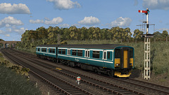 [Train Simulator] Wherry Lines: Norwich to Great Yarmouth & Lowestoft