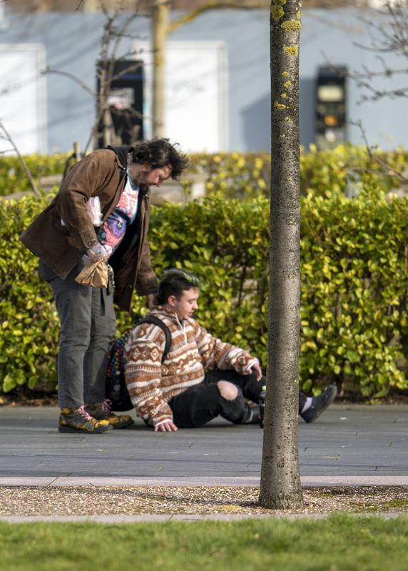 Slessor Gardens