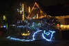 Belle soirée festive mes amis...