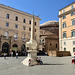 Rome 2026 – Elephant and Obelisk
