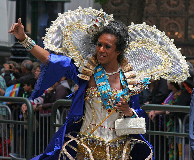 San Francisco Pride Parade 2015 (6636)