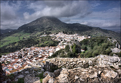 Gaucín Gaucín