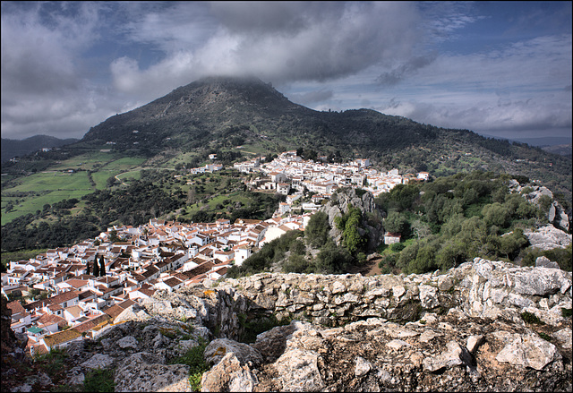 Gaucín