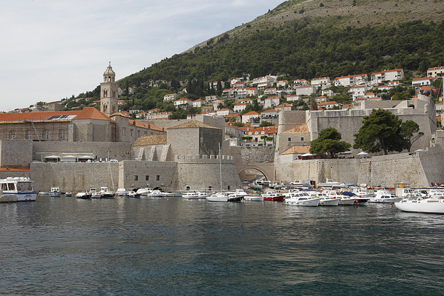 Dubrovnik - Croazia