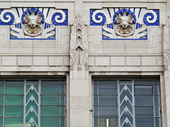 odeon cinema, richmond, london
