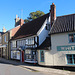 Thoroughfare, Halesworth, Suffolk