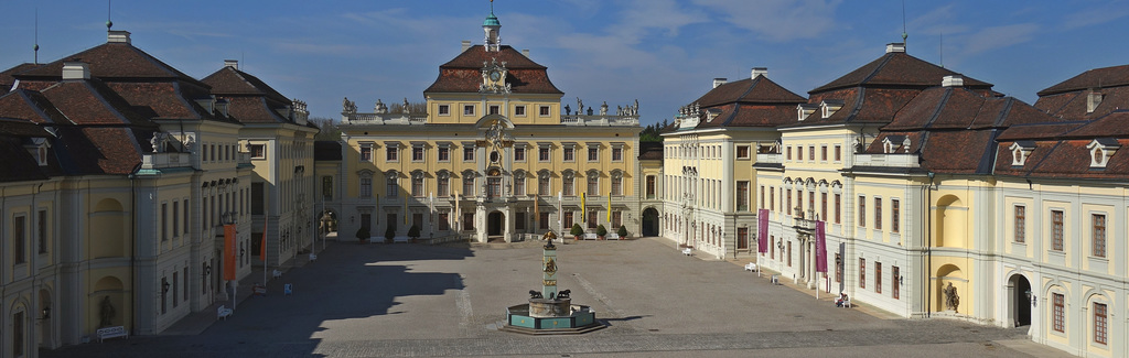 Schlosshof