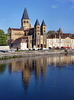 Paray-le-Monial - Basilique du Sacré Coeur