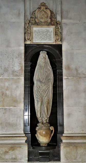 st paul's cathedral, london