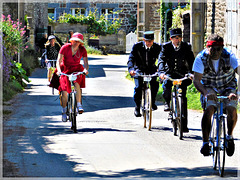 Tour de Rance vintage (2018)