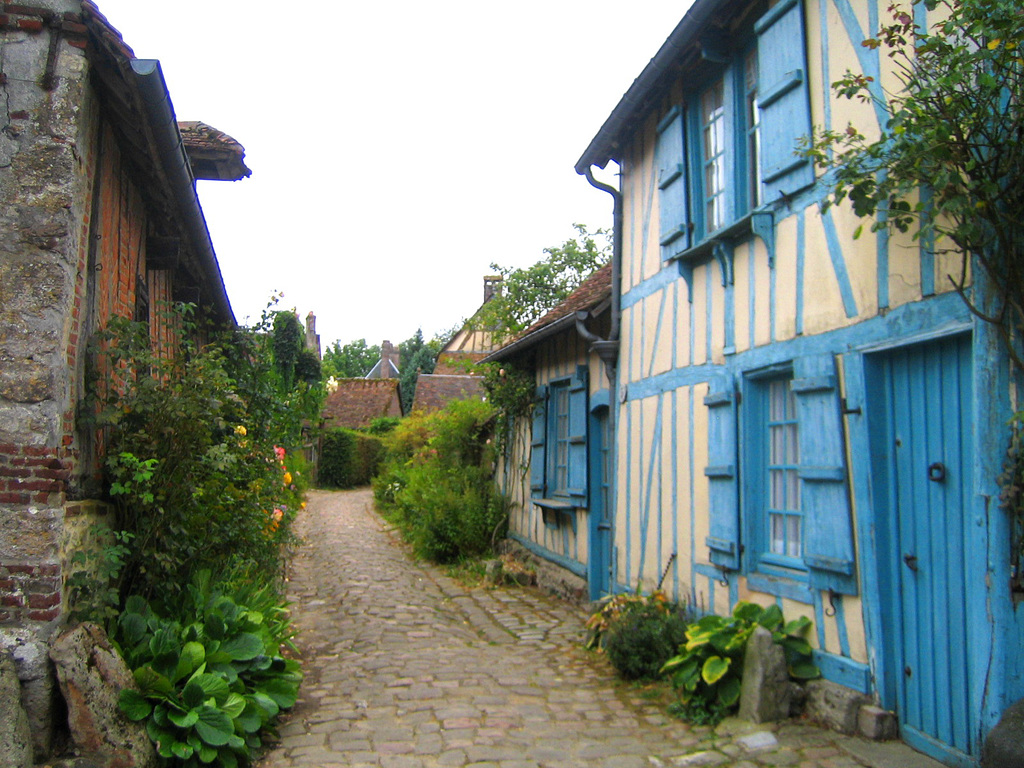 Gerberoy