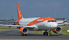 EasyJet EZWG