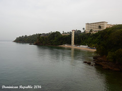 61 The Main Hotel Building & The Primary Hotel Beach