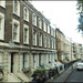 Islington terrace