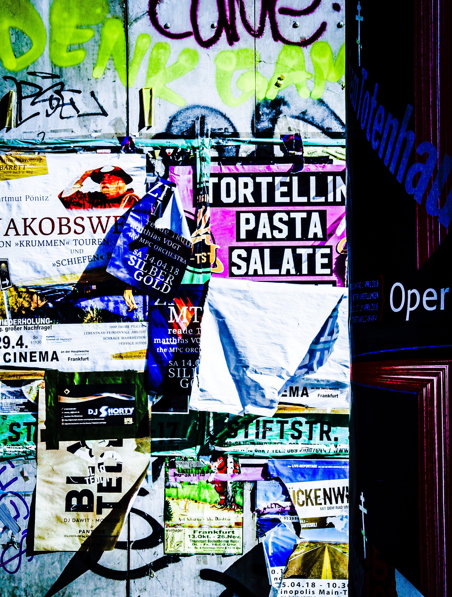 Opera