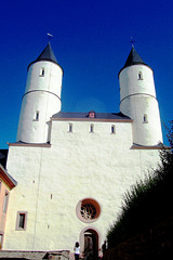 DE - Kall - Steinfeld Abbey