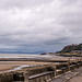 Colwyn bay beach