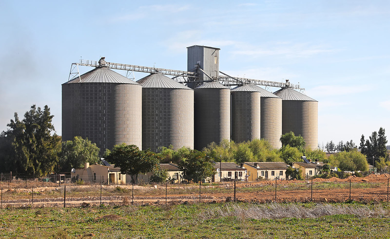 Silos