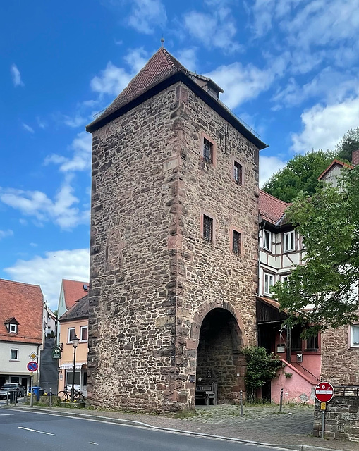 Mühltor