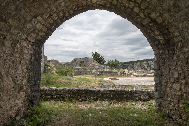 Imotski - Croazia