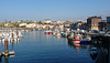 Les couleurs de dieppe