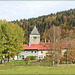 L'Abbaye (CH) 20 octobre 2014.