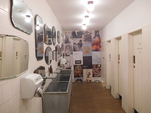Washroom