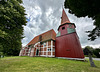 St. Marienkirche in Grünendeich