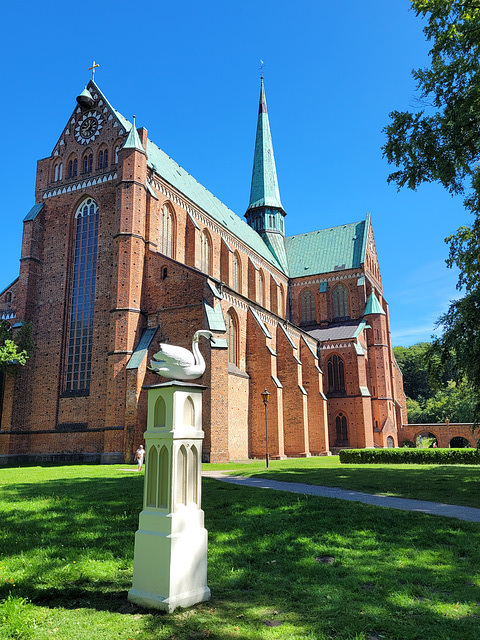 Das Doberaner Münster (PiP)