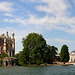 Schlossinsel Schwerin und Staatstheater