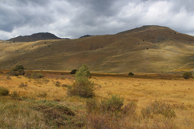 Val Cervières