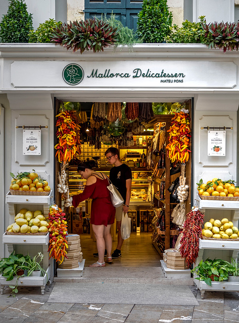 Palma de Mallorca