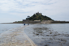 St. Michael's Mount