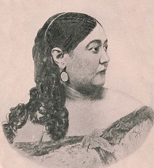 Annie Pauline Pindell