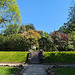 Chinese Garden In Balloch Park