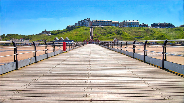 HFF..............From Saltburn